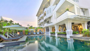  Central Suite Residence  Siem Reap